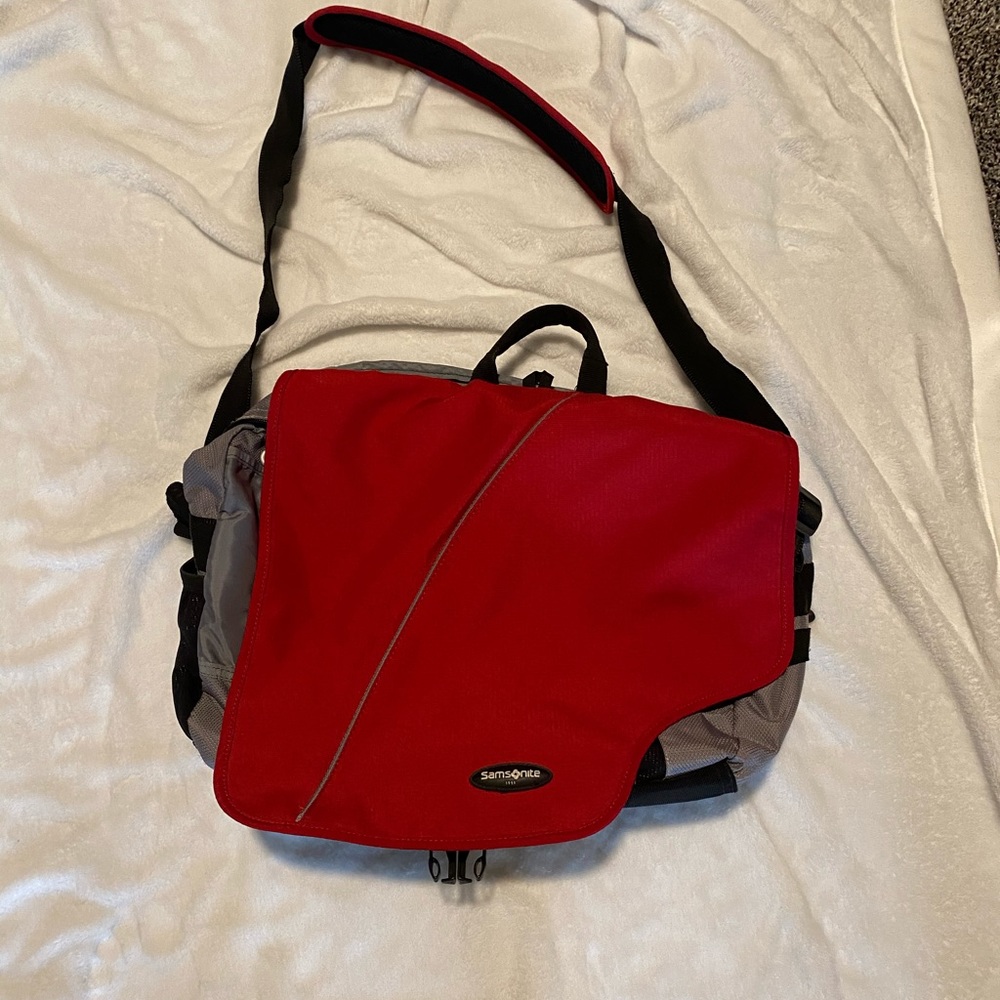 Samsonite Computer Bag